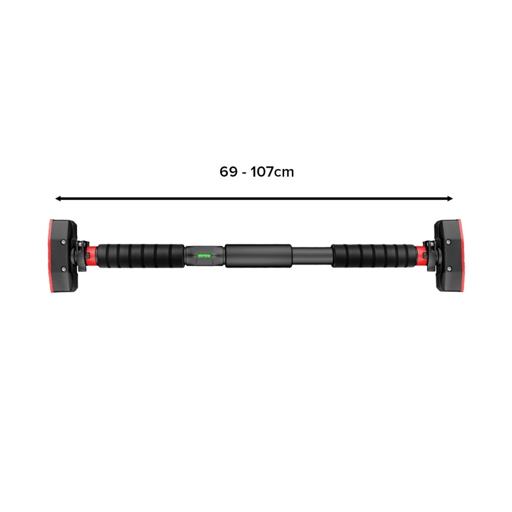 FITNET SEPP Doorway Pull Up Bar - JIJI.SG