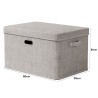 MAELLE Foldable Storage Box - JIJI.SG