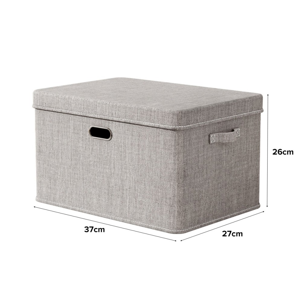 MAELLE Foldable Storage Box - JIJI.SG