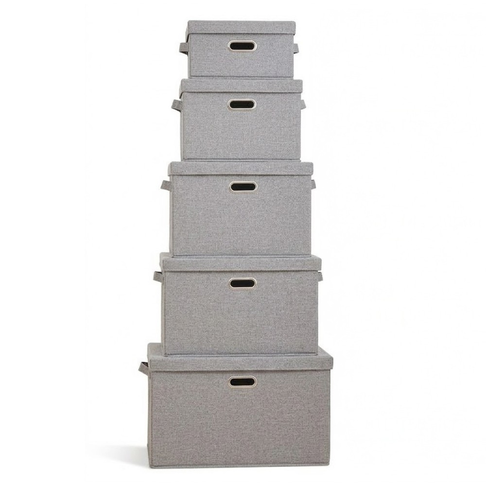 MAELLE Foldable Storage Box - JIJI.SG