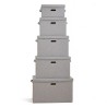 MAELLE Foldable Storage Box - JIJI.SG