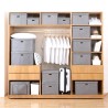 MAELLE Foldable Storage Box - JIJI.SG