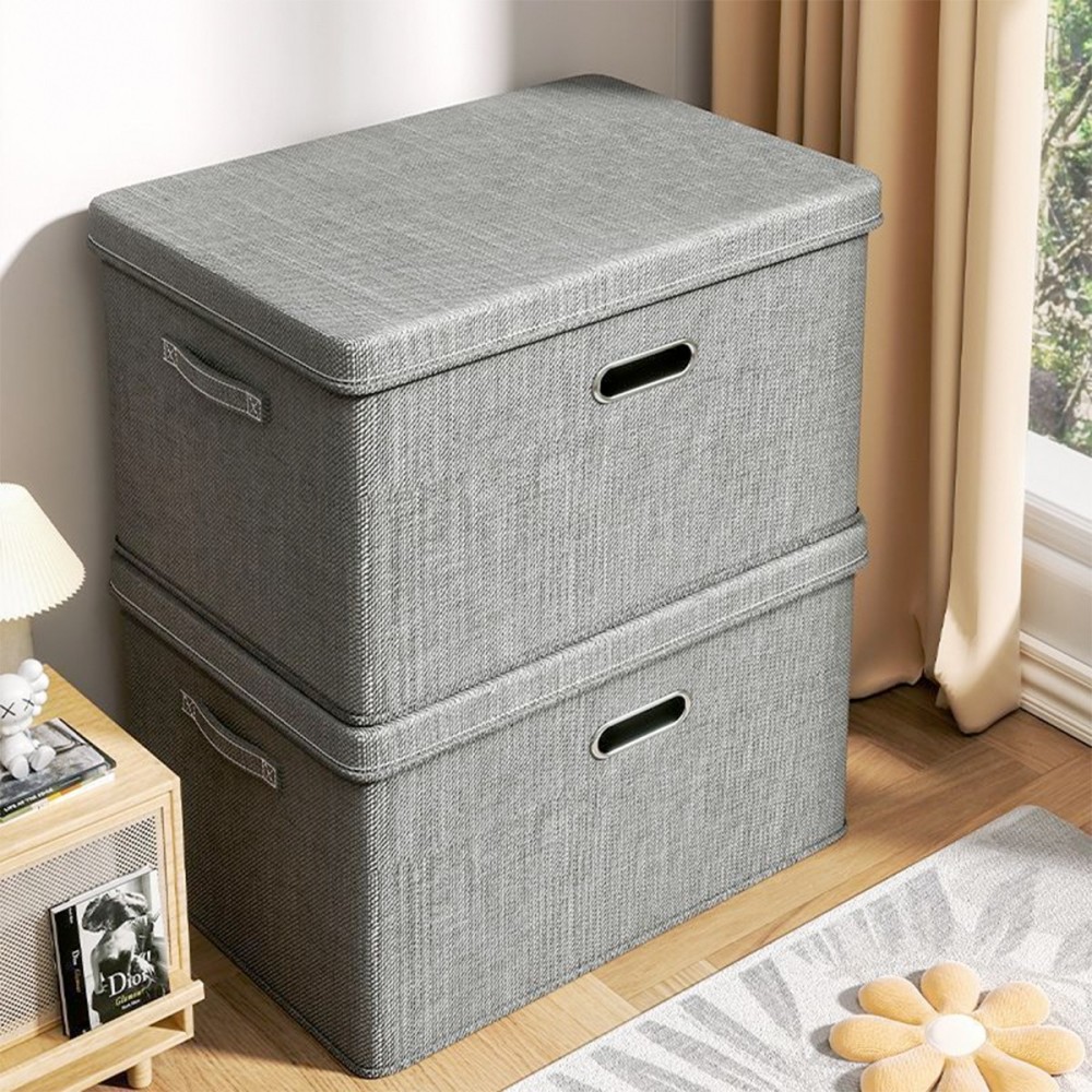 MAELLE Foldable Storage Box - JIJI.SG