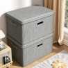 MAELLE Foldable Storage Box - JIJI.SG