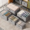 MAELLE Foldable Storage Box - JIJI.SG