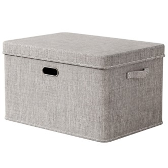 MAELLE Foldable Storage Box - JIJI.SG