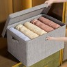 MAELLE Foldable Storage Box - JIJI.SG