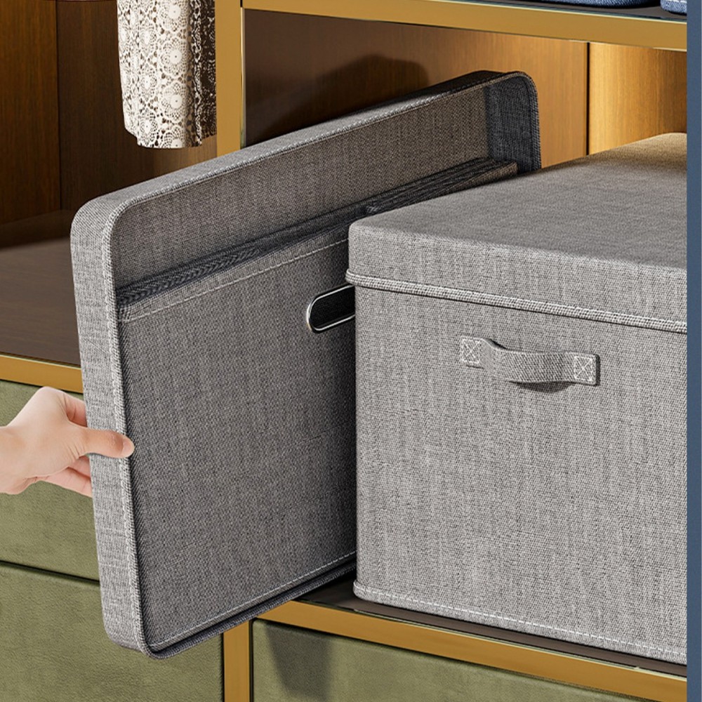 MAELLE Foldable Storage Box - JIJI.SG