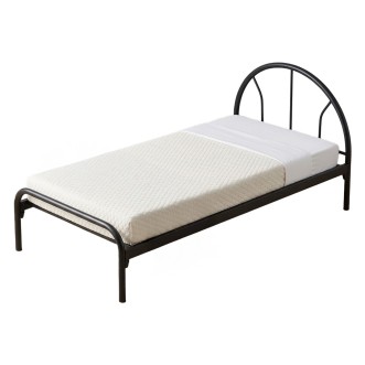 MARCO Metal Bed Frame - JIJI.SG