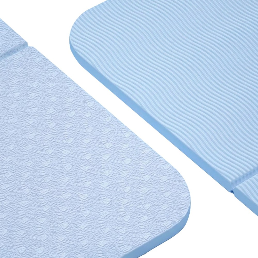VELAE TPE Yoga Anti-slip Foldable Mat - JIJI.SG