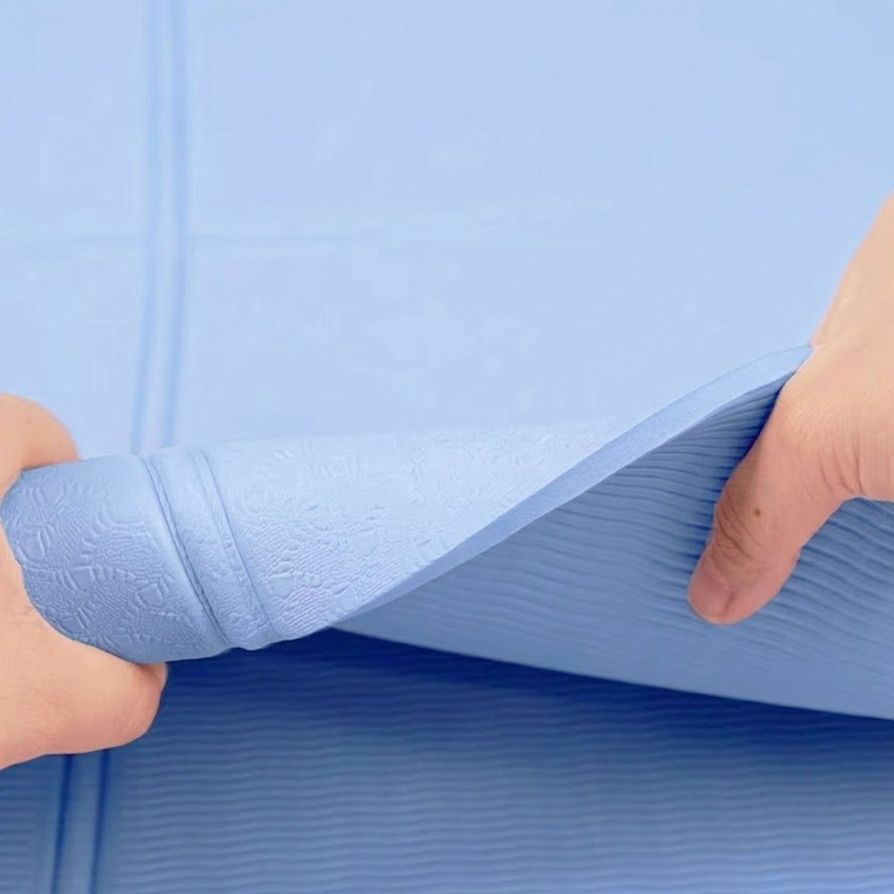 VELAE TPE Yoga Anti-slip Foldable Mat - JIJI.SG