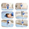 VELAE TPE Yoga Anti-slip Foldable Mat - JIJI.SG