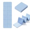 VELAE TPE Yoga Anti-slip Foldable Mat - JIJI.SG