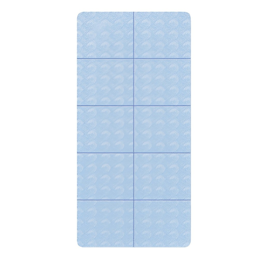 VELAE TPE Yoga Anti-slip Foldable Mat - JIJI.SG