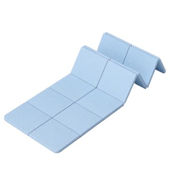 VELAE TPE Yoga Anti-slip Foldable Mat - JIJI.SG