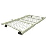 DARIO Metal Pull-out Bed - JIJI.SG