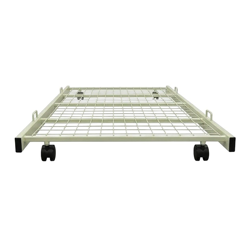 DARIO Metal Pull-out Bed - JIJI.SG