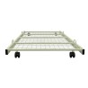 DARIO Metal Pull-out Bed - JIJI.SG