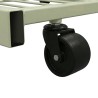 DARIO Metal Pull-out Bed - JIJI.SG