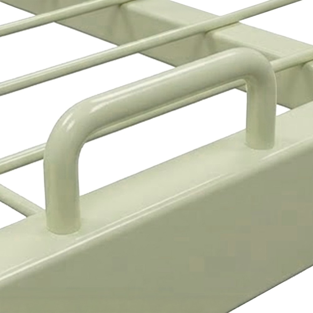 DARIO Metal Pull-out Bed - JIJI.SG