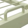 DARIO Metal Pull-out Bed - JIJI.SG