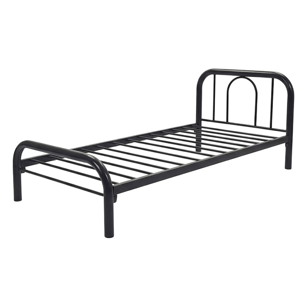 THEO Metal Bed Frame - JIJI.SG
