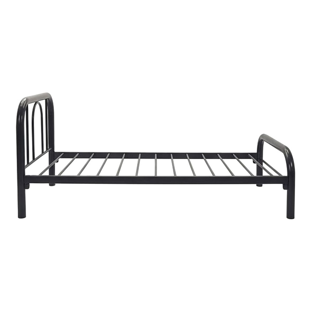 THEO Metal Bed Frame - JIJI.SG