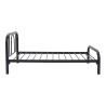 THEO Metal Bed Frame - JIJI.SG