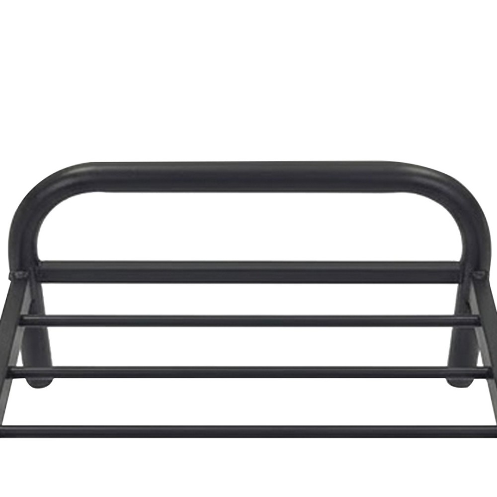 THEO Metal Bed Frame - JIJI.SG