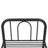 THEO Metal Bed Frame - JIJI.SG