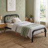 THEO Metal Bed Frame - JIJI.SG