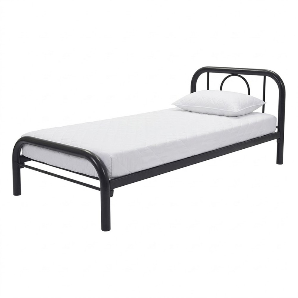 THEO Metal Bed Frame - JIJI.SG