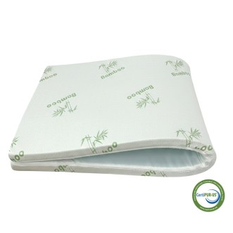 DREAMAX OANA Bamboo Memory Foam Topper - JIJI.SG