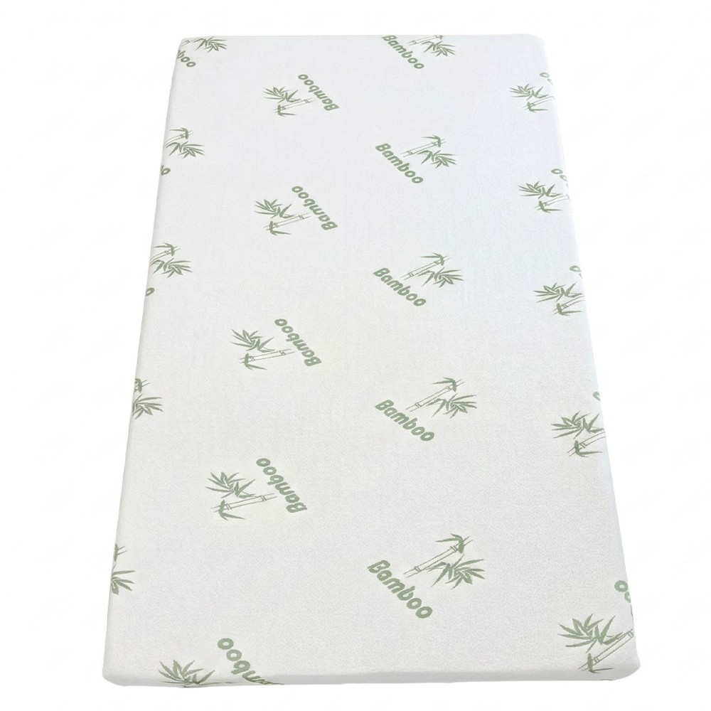 DREAMAX OANA Bamboo Memory Foam Topper - JIJI.SG