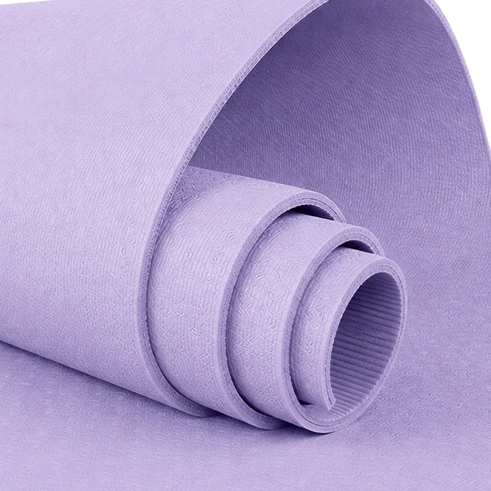 AVELA TPE Yoga Mat Anti-Slip Mat - JIJI.SG