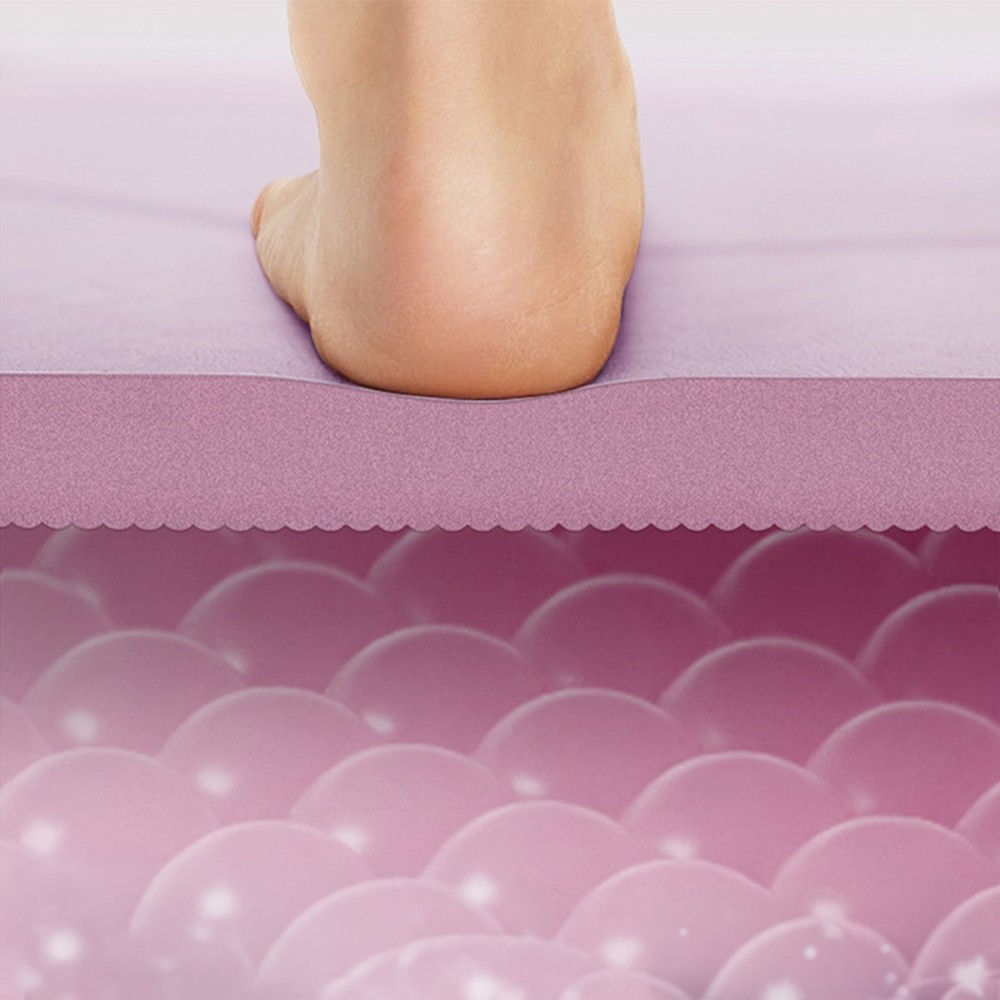 AVELA TPE Yoga Mat Anti-Slip Mat - JIJI.SG