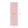 AVELA TPE Yoga Mat Anti-Slip Mat - JIJI.SG