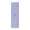 AVELA TPE Yoga Mat Anti-Slip Mat - JIJI.SG