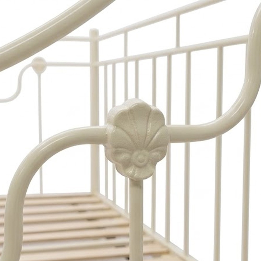 NINA Metal Day Bed - JIJI.SG