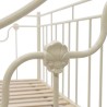 NINA Metal Day-bed Frame - JIJI.SG