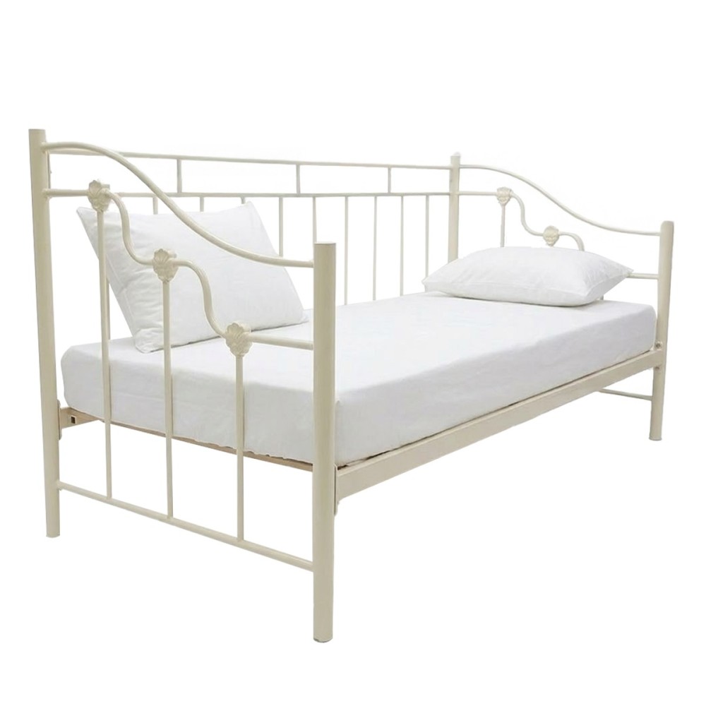 NINA Metal Day-bed Frame - JIJI.SG