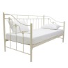 NINA Metal Day-bed Frame - JIJI.SG