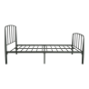 JULIAN Metal Bed Frame - JIJI.SG