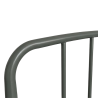 JULIAN Metal Bed Frame - JIJI.SG