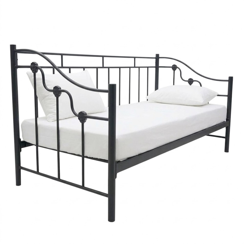 NINA Metal Day Bed - JIJI.SG