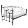 NINA Metal Day-bed Frame - JIJI.SG