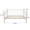 NINA Metal Day-bed Frame - JIJI.SG