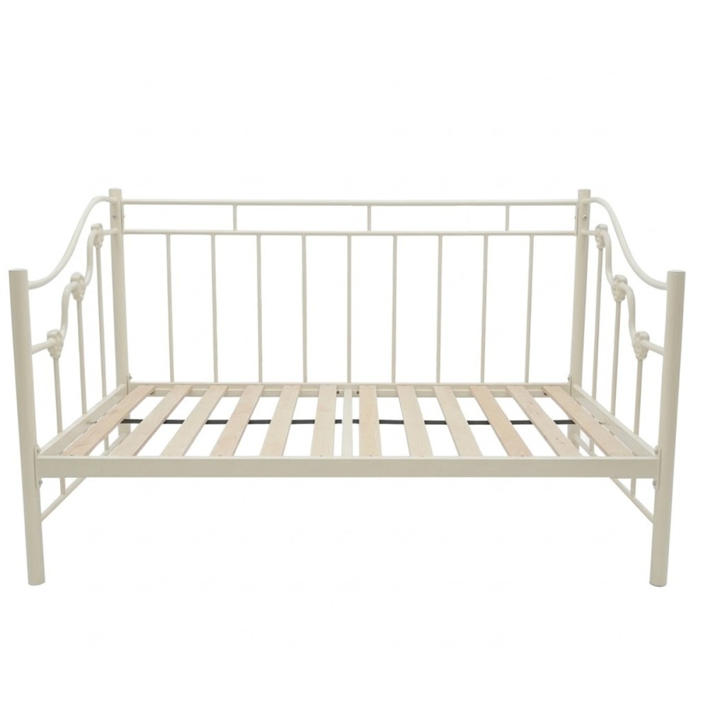 NINA Metal Day Bed - JIJI.SG