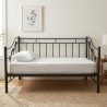 NINA Metal Day Bed - JIJI.SG