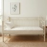 NINA Metal Day Bed - JIJI.SG